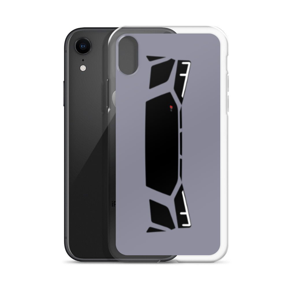 Audi R8 4S iPhone® Case - Gtmotive NFT