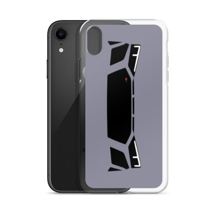 Audi R8 4S iPhone® Case - Gtmotive NFT