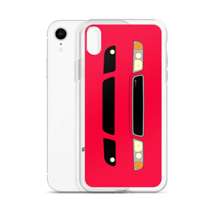 Audi RS4 B5 iPhone® Case - Gtmotive NFT