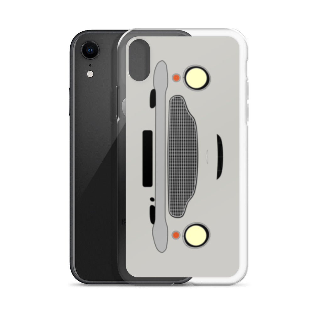 Aston Martin DB5 iPhone® Case - Gtmotive NFT