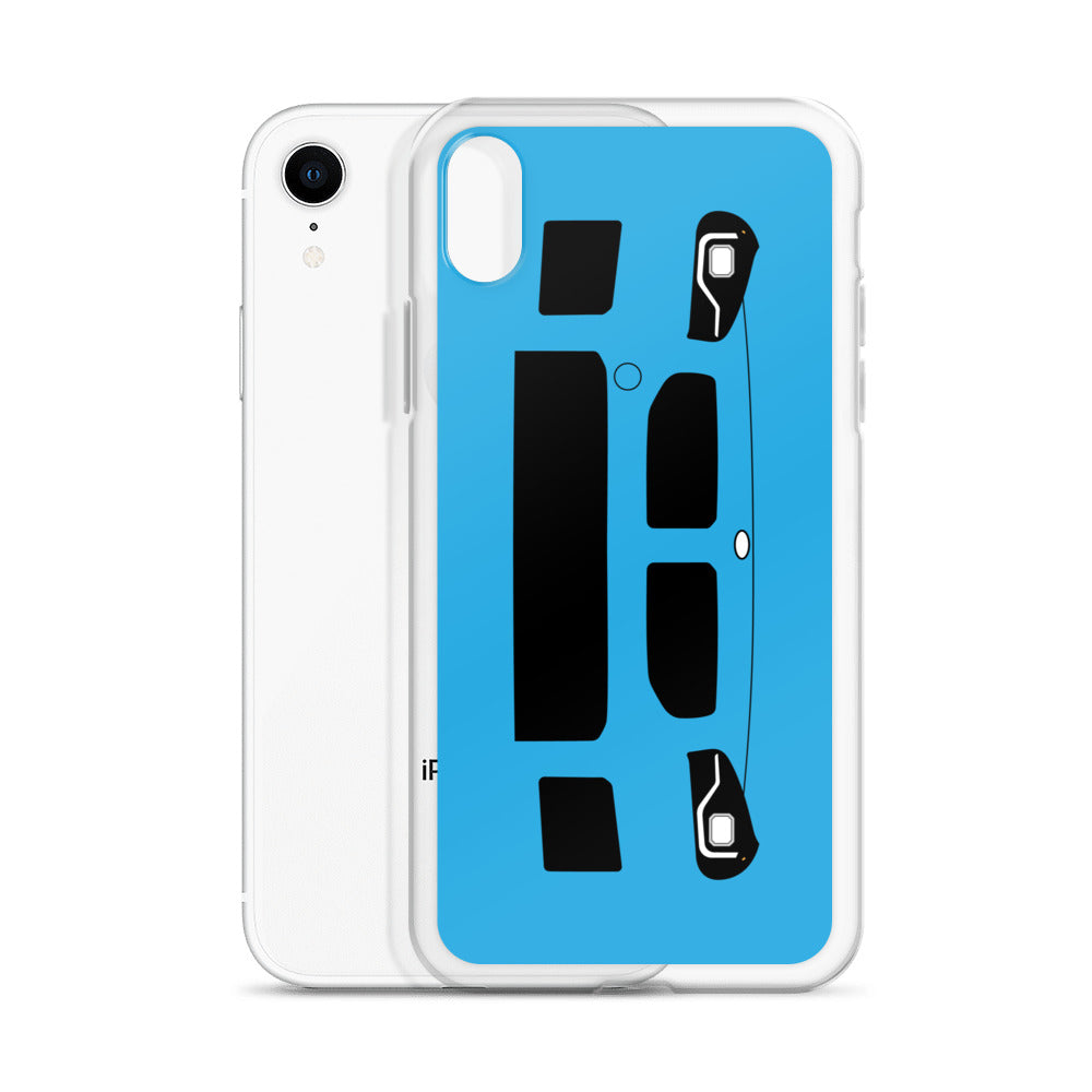 BMW M2 G87 iPhone® Case - Gtmotive NFT