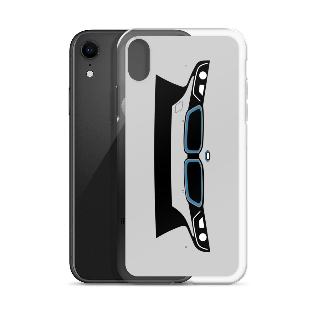 BMW i8 iPhone® Case - Gtmotive NFT