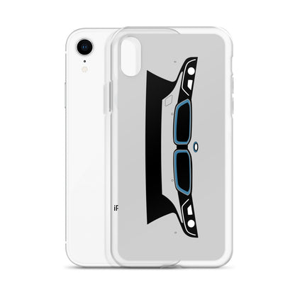 BMW i8 iPhone® Case - Gtmotive NFT