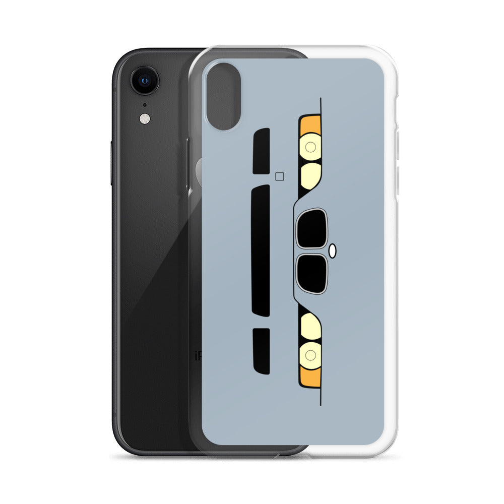 BMW Z3 E36 iPhone® Case - Gtmotive NFT