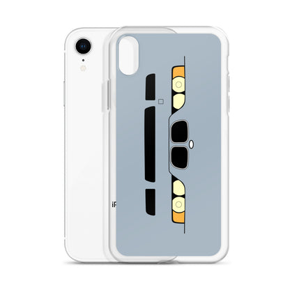 BMW Z3 E36 iPhone® Case - Gtmotive NFT