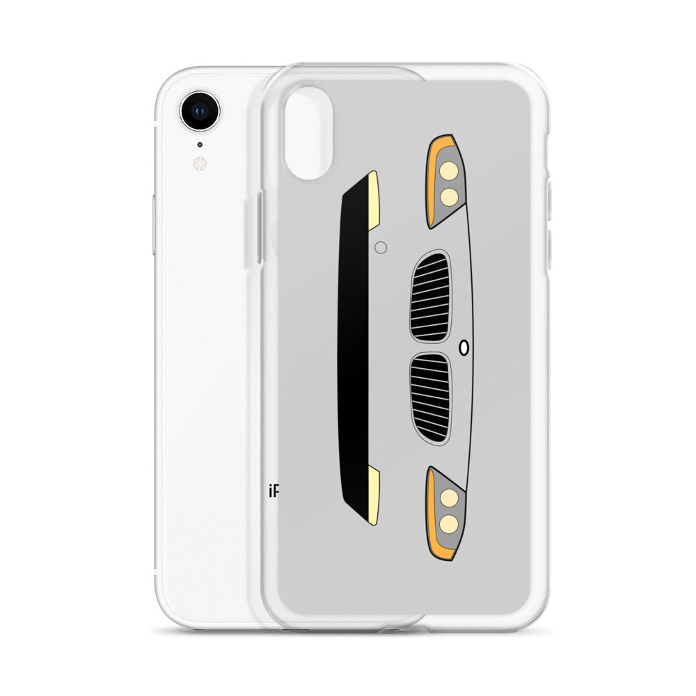 BMW Z4 E85 iPhone® Case - Gtmotive NFT