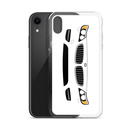 BMW Z4 E89 iPhone® Case - Gtmotive NFT