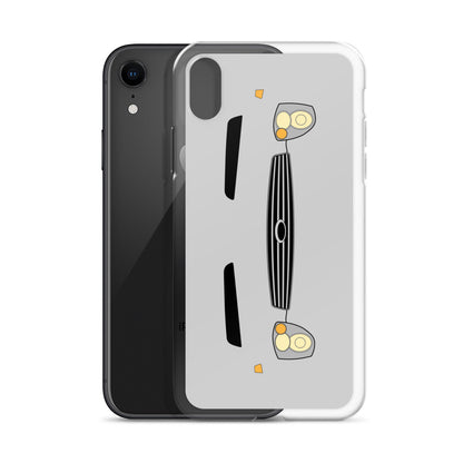 Infinity G35 iPhone® Case - Gtmotive NFT