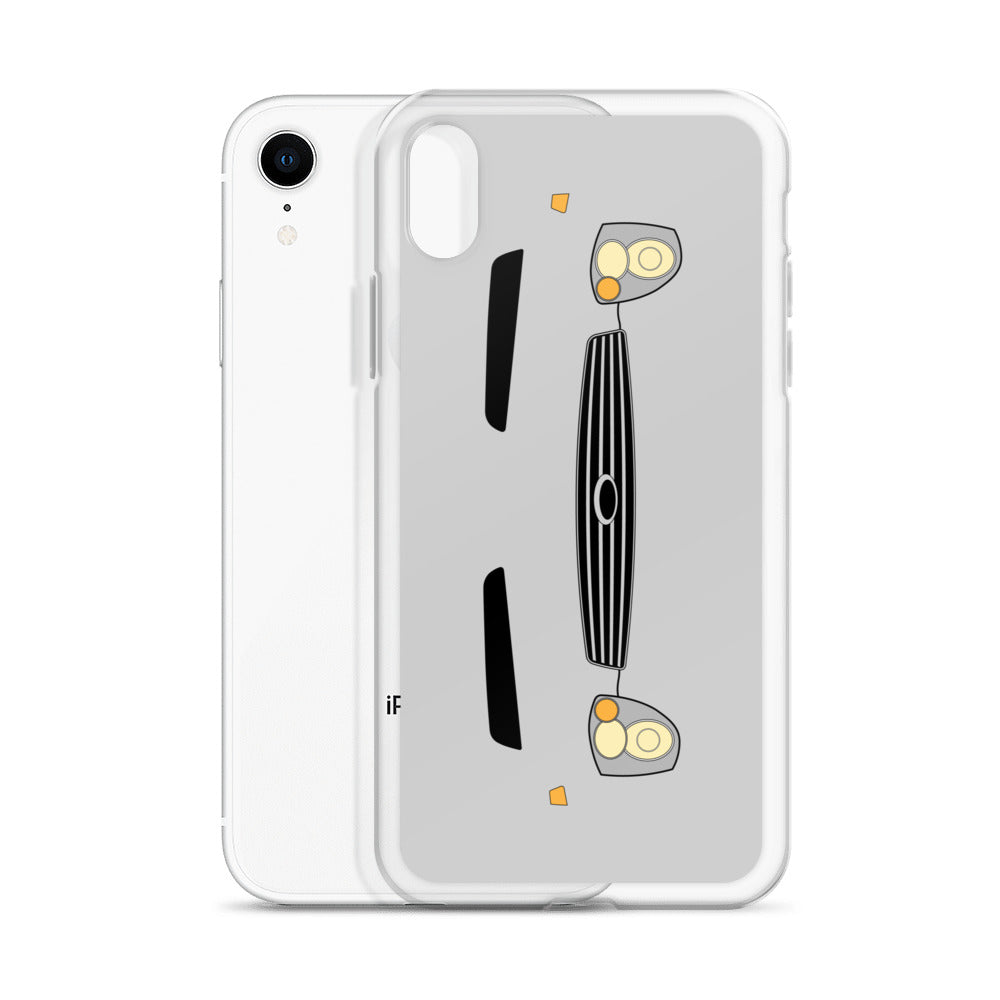 Infinity G35 iPhone® Case - Gtmotive NFT