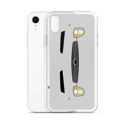 Infinity G35 iPhone® Case - Gtmotive NFT