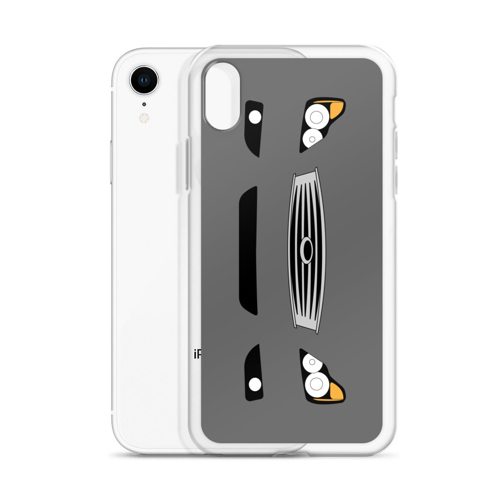 Infinity G37 iPhone® Case - Gtmotive NFT