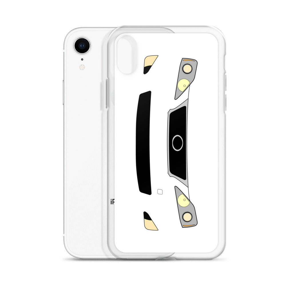 Lexus IS 2nd Gen iPhone® Case - Gtmotive NFT