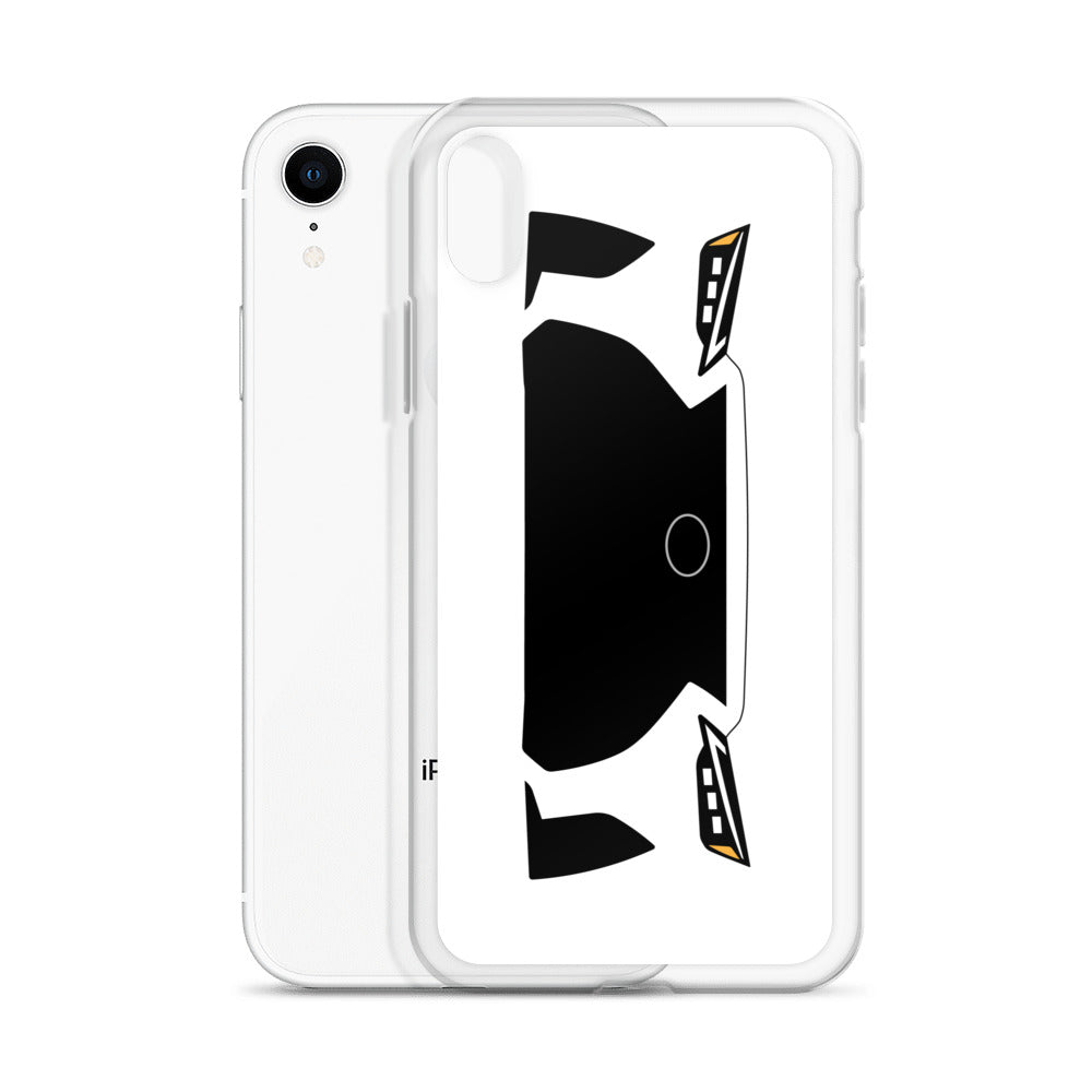 Lexus IS 3rd Gen facelift iPhone® Case - Gtmotive NFT