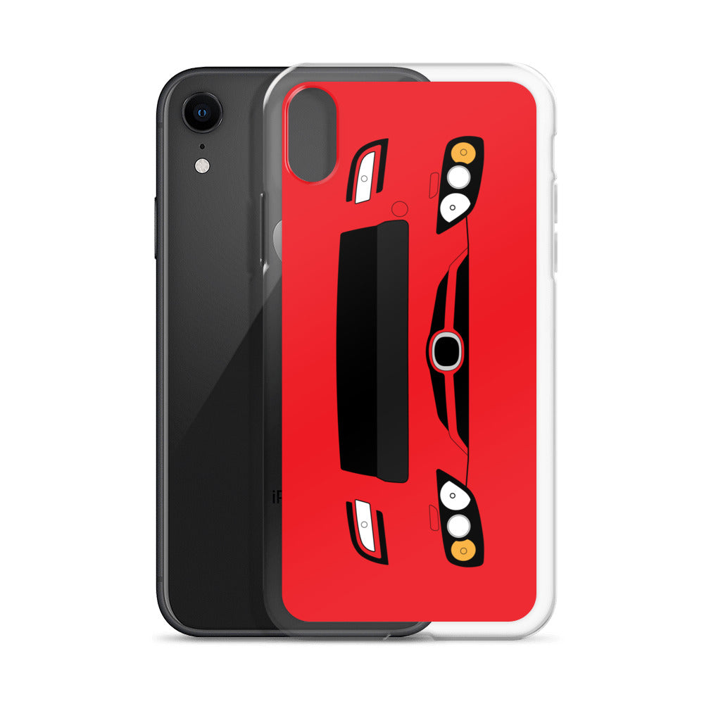 Mazda 3 1st Gen iPhone® Case - Gtmotive NFT