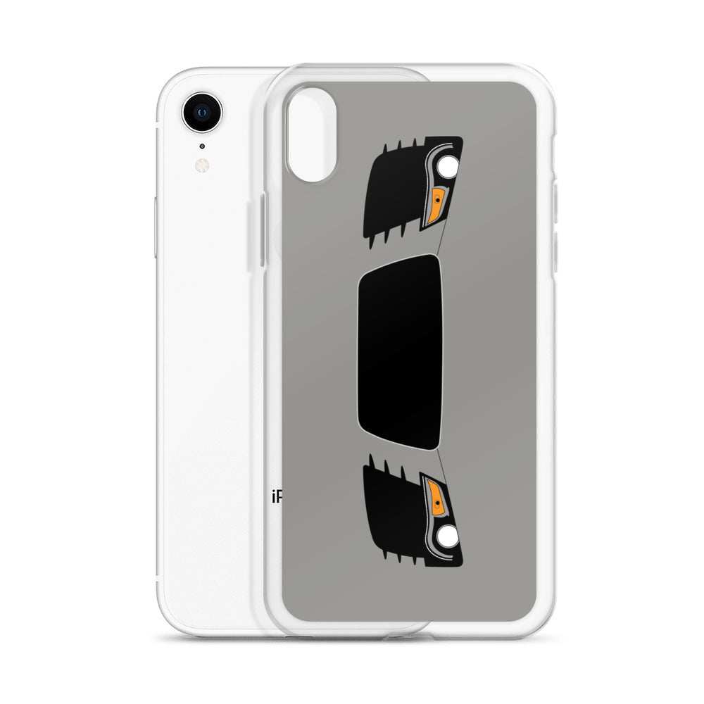 Audi R8 iPhone® Case - Gtmotive NFT