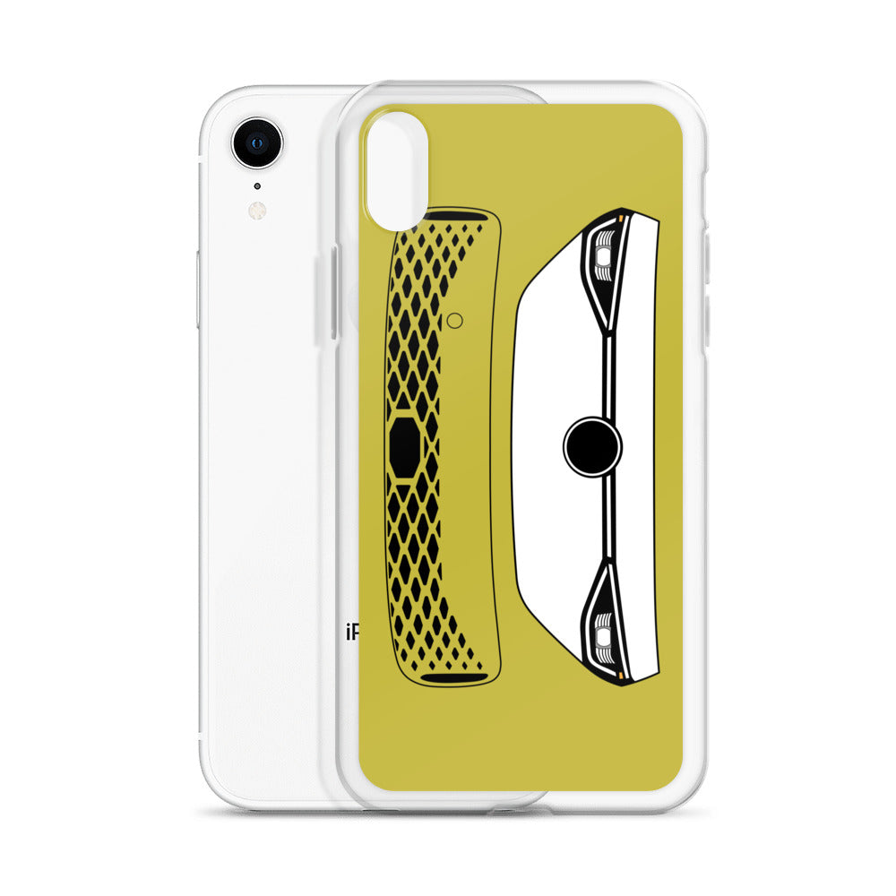 Volkswagen ID. Buzz iPhone® Case - Gtmotive NFT