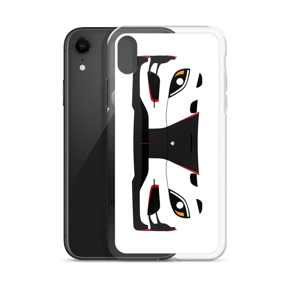 Koenigsegg Agera RS iPhone® Case - Gtmotive NFT