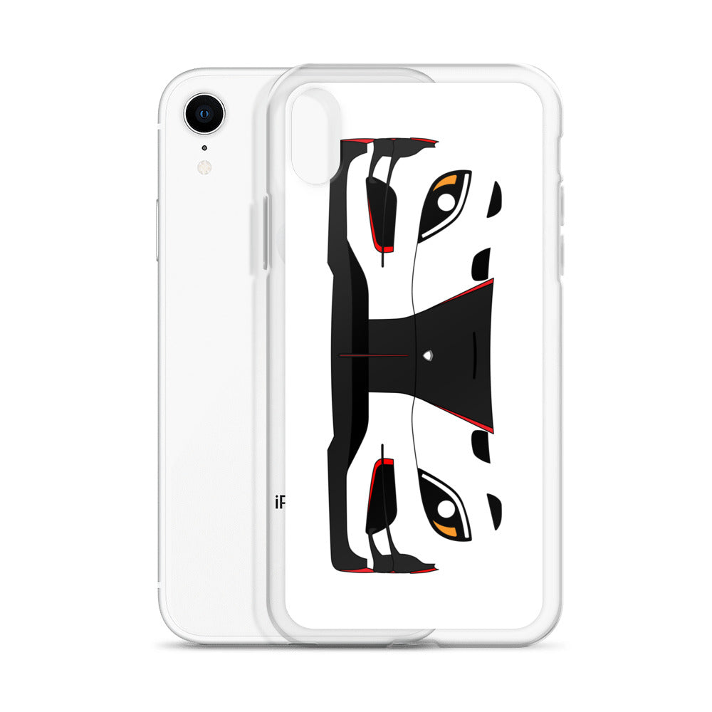 Koenigsegg Agera RS iPhone® Case - Gtmotive NFT