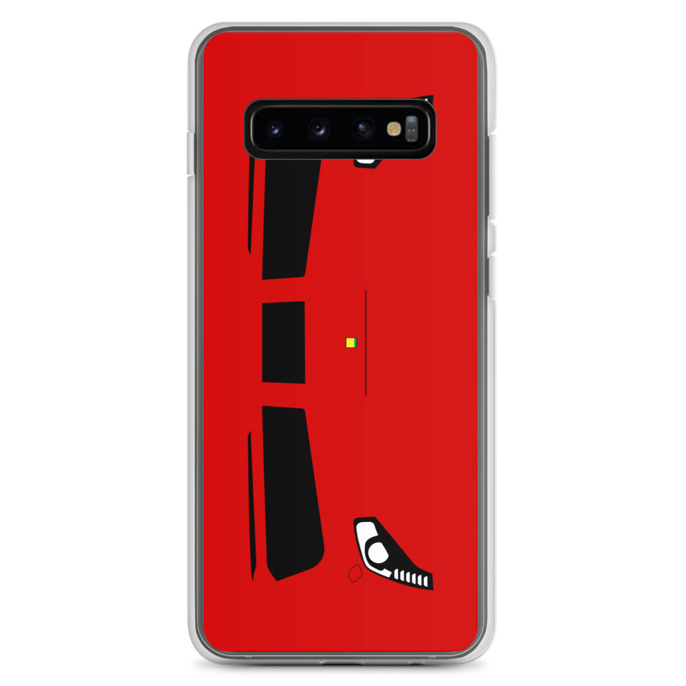 Ferrari 488 GTB Samsung Case - Gtmotive NFT