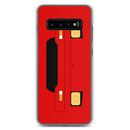 Toyota MR2 AW10 Samsung® Case - Gtmotive NFT