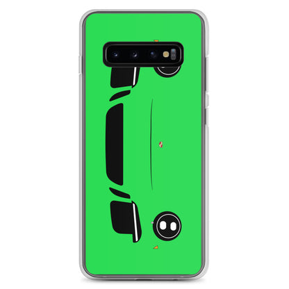 Porsche 911 GT3RS 991 Samsung® Case - Gtmotive NFT