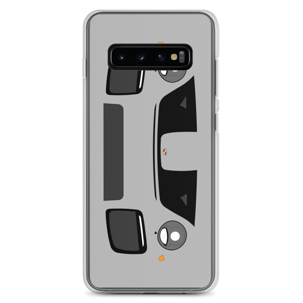 Porsche 911 GT2RS 992 Samsung® Case - Gtmotive NFT