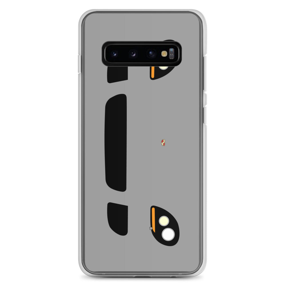 Porsche Carrera GT Samsung® Case - Gtmotive NFT