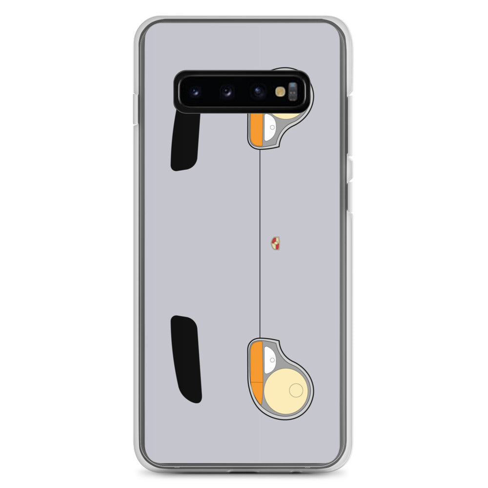 Porsche Boxster 986 Samsung® Case - Gtmotive NFT