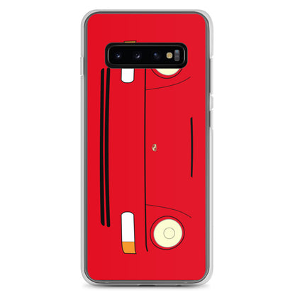 Porsche 911 Carrera RS 964 Samsung® Case - Gtmotive NFT