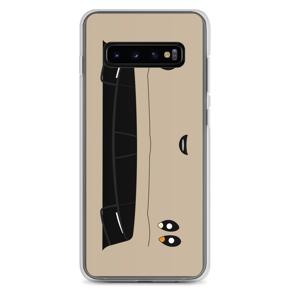 Pagani Huayra Samsung® Case - Gtmotive NFT