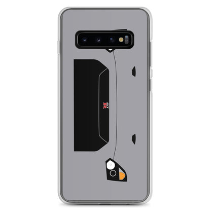 Nissan GTR CBA-R35 Samsung® Case - Gtmotive NFT