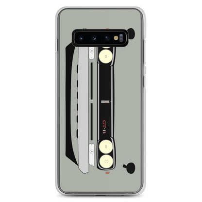 Nissan GTR Hakosuka KPGC10 Samsung® Case - Gtmotive NFT