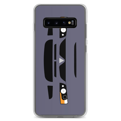 Mitsubishi Lancer Evolution VIII Samsung® Case - Gtmotive NFT