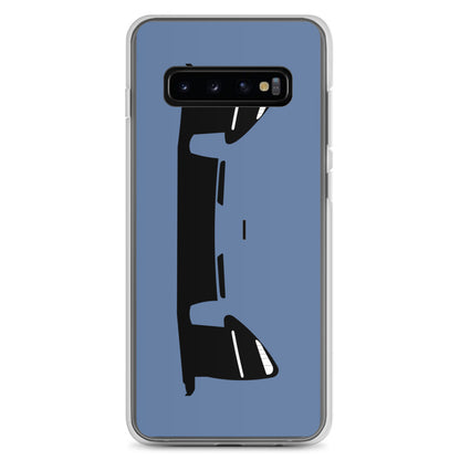 Mclaren Senna Samsung® Case - Gtmotive NFT