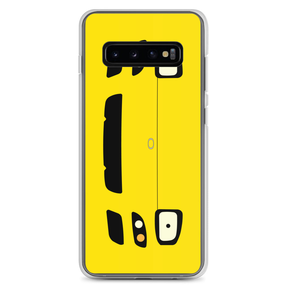 Mazda RX-7 FD3S Samsung® Case - Gtmotive NFT