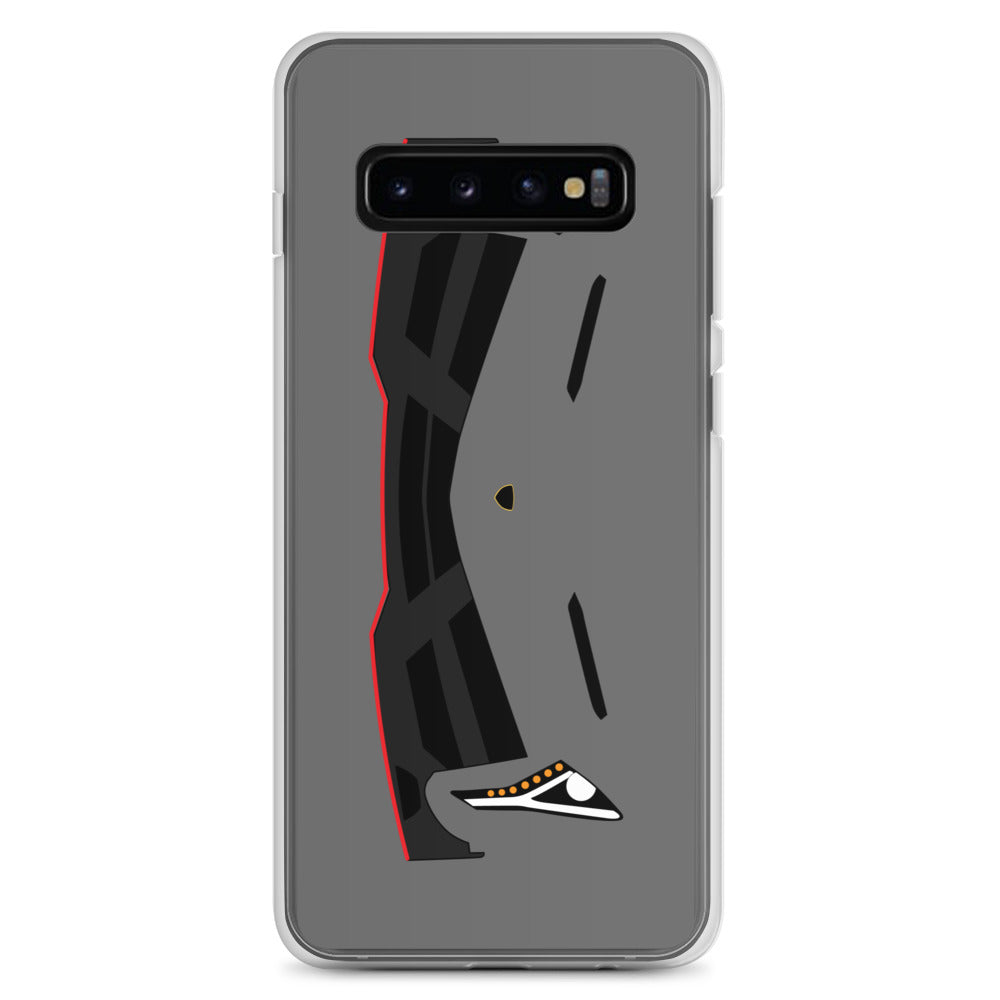 Lamborghini Veneno Samsung® Case - Gtmotive NFT