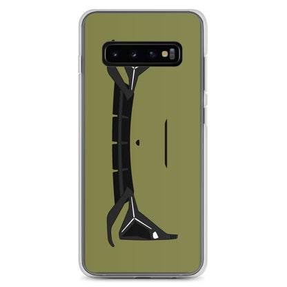 Lamborghini Sian FK 37 Samsung® Case - Gtmotive NFT