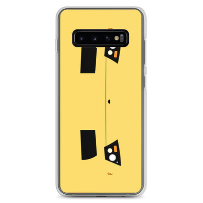 Lamborghini Murcielago Samsung® Case - Gtmotive NFT