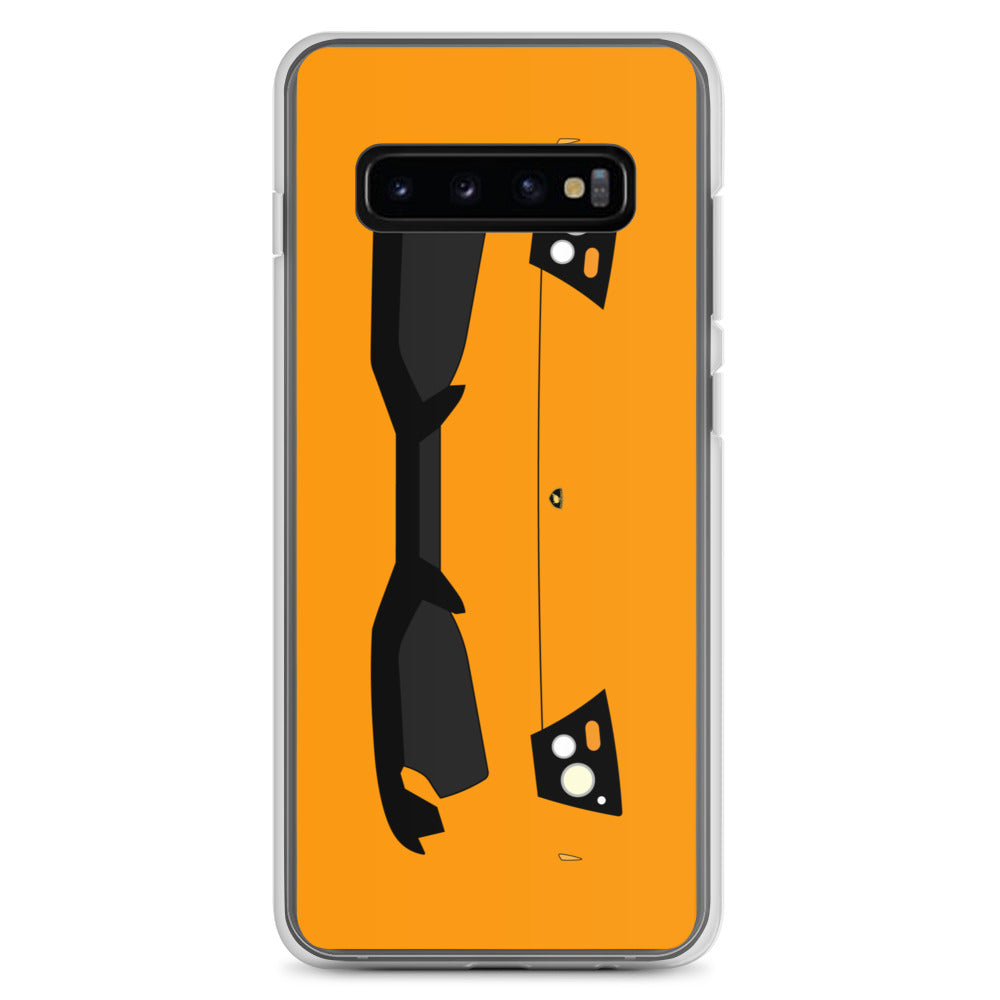 Lamborghini Murcielago SV Samsung® Case - Gtmotive NFT