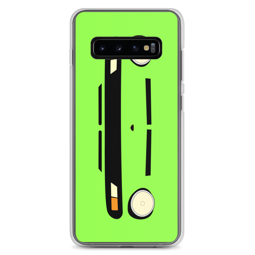 Lamborghini Miura Samsung® Case - Gtmotive NFT