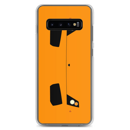 Lamborghini Gallardo Samsung® Case - Gtmotive NFT