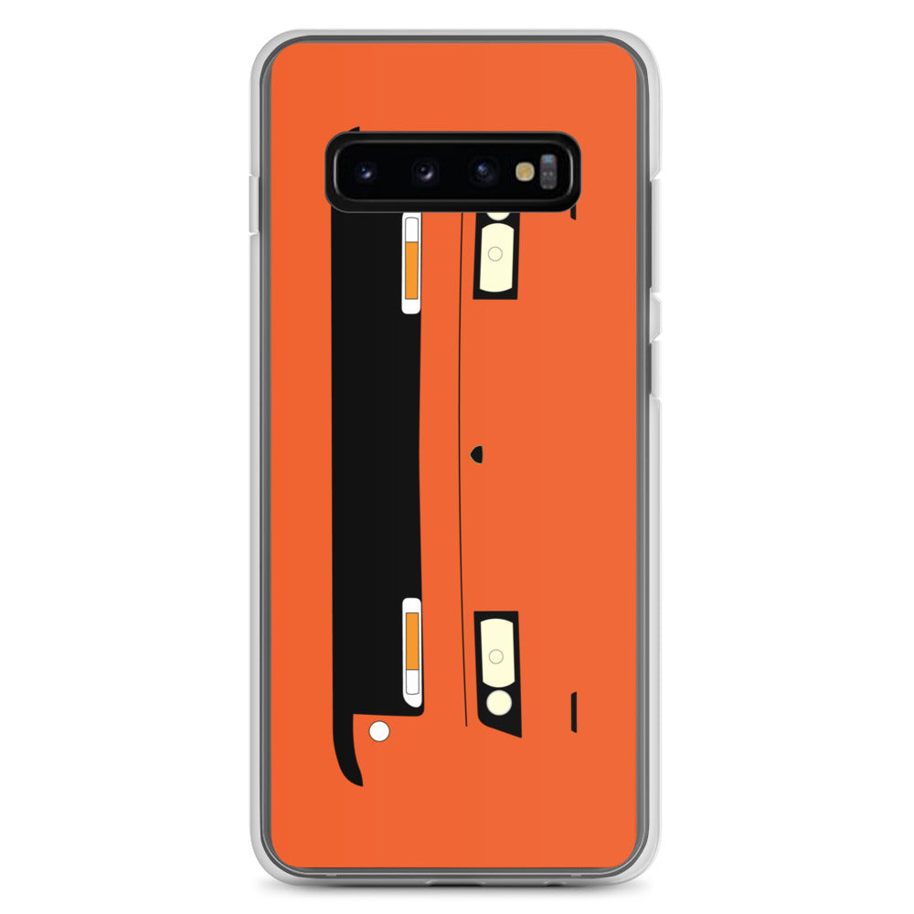 Lamborghini Diablo GT Samsung® Case - Gtmotive NFT