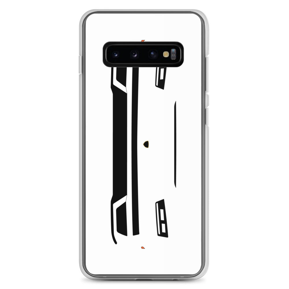 Lamborghini Countach LPI800-4 Samsung® Case - Gtmotive NFT