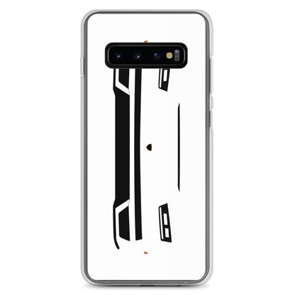 Lamborghini Countach LPI800-4 Samsung® Case - Gtmotive NFT