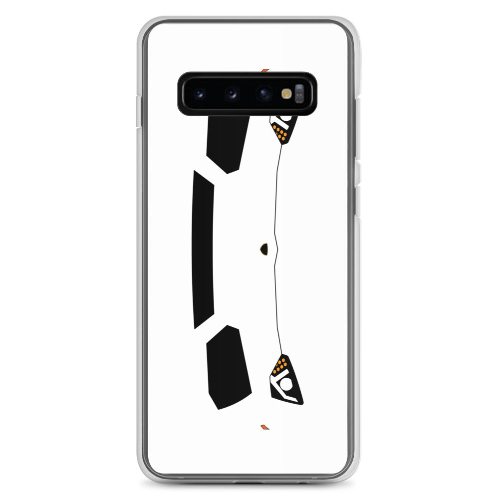 Lamborghini Aventador Samsung® Case - Gtmotive NFT