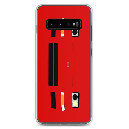 Honda NSX NA1 Samsung® Case - Gtmotive NFT