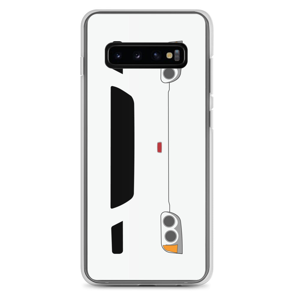 Honda NSX NA2 Samsung® Case - Gtmotive NFT