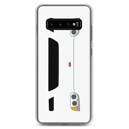 Honda NSX NA2 Samsung® Case - Gtmotive NFT