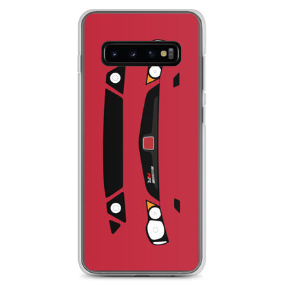 Honda Mugen RR Samsung® Case - Gtmotive NFT