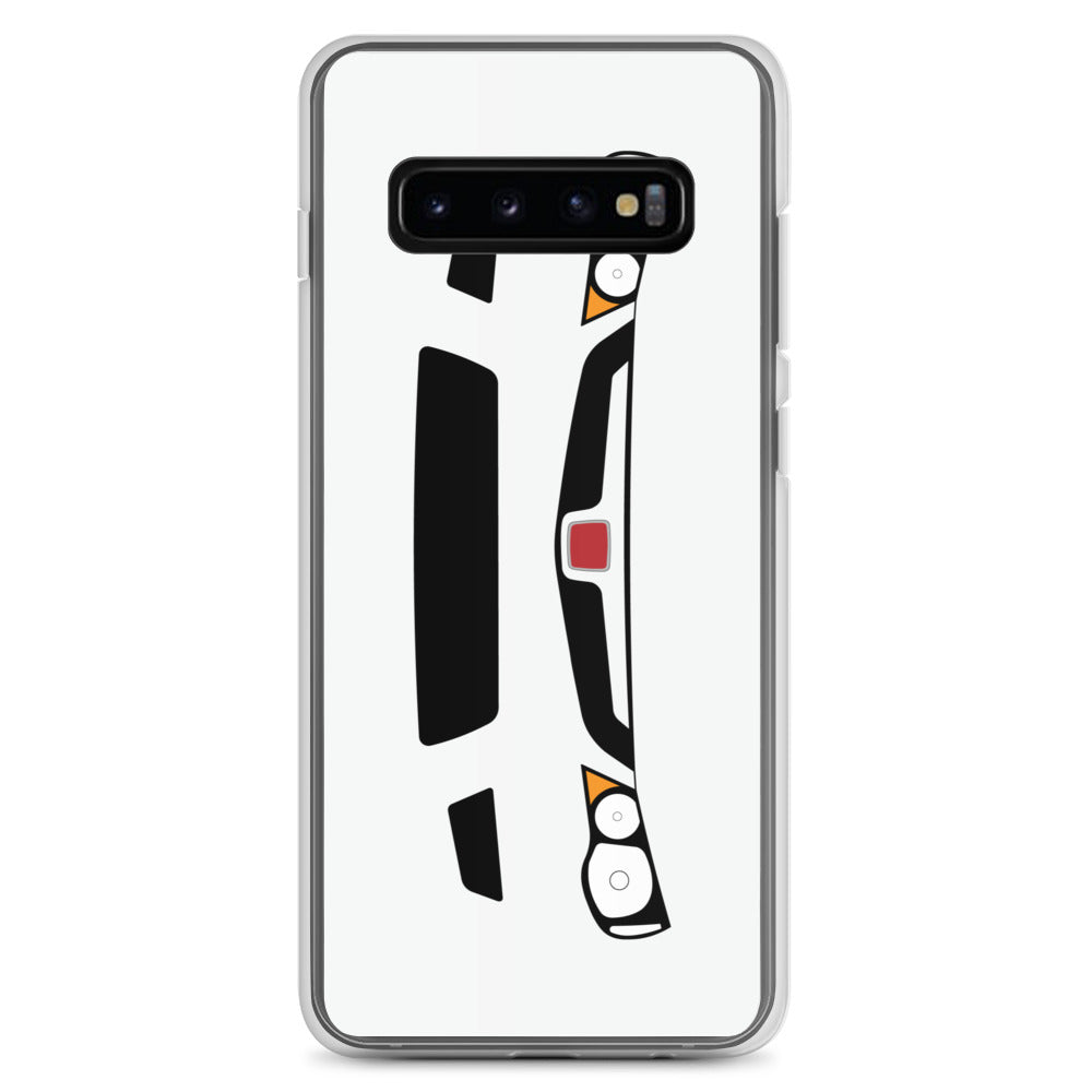 Honda Civic Type R FD2 Samsung® Case - Gtmotive NFT